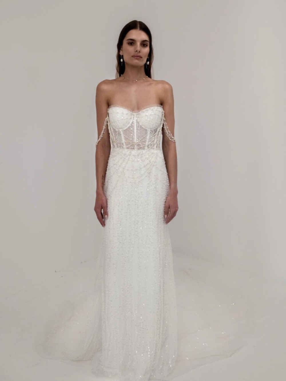 Saint ‘Marceau’ Dress